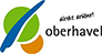 Bild vergrößern: Logo Landkreis Oberhavel