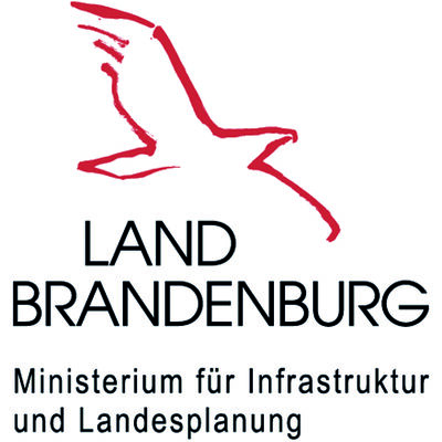 Bild vergrößern: Logo Ministerium für Infrastruktur und Landesplanung