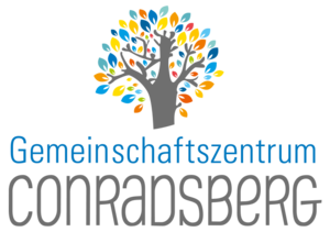 Logo Gemeinschaftszentrum Conradsberg