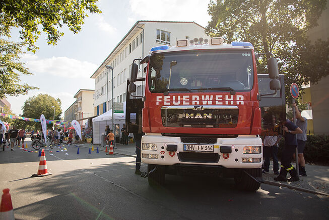 Bild vergrößern: Best of Festmeile 2019_Feuerwehr