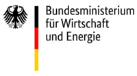 Bild vergrößern: Logo BMWI - Bundesministerium für Wirtschaft und Energie