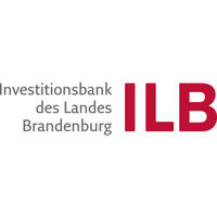 Bild vergrößern: Logo ILB - InvestitionsBank_des_Landes_Brandenburg