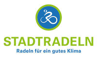 Bild vergrößern: Logo STADTRADELN