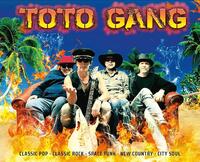 Bild vergrößern: Fete de la Musique 2024 Toto Gang