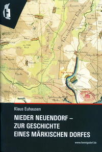 Bild vergrößern: Historische Publikationen - Klaus Eulenhausen Nieder Neuendorf
